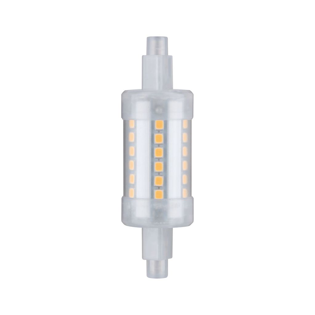 Paulmann lampadina LED asta 5W R7s 78mm Immagine del prodotto 