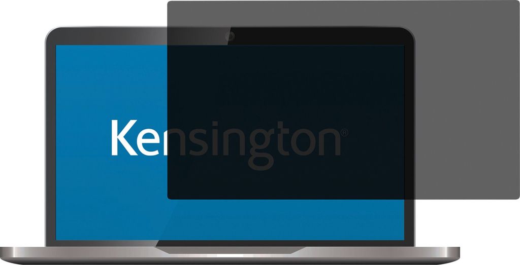 Kensington Blickschutzfilter für Notebook