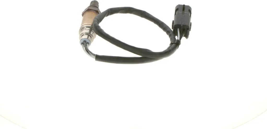Capteur Lambda BOSCH 0258003309 pour Régulation Gaz d'Échappement - 5