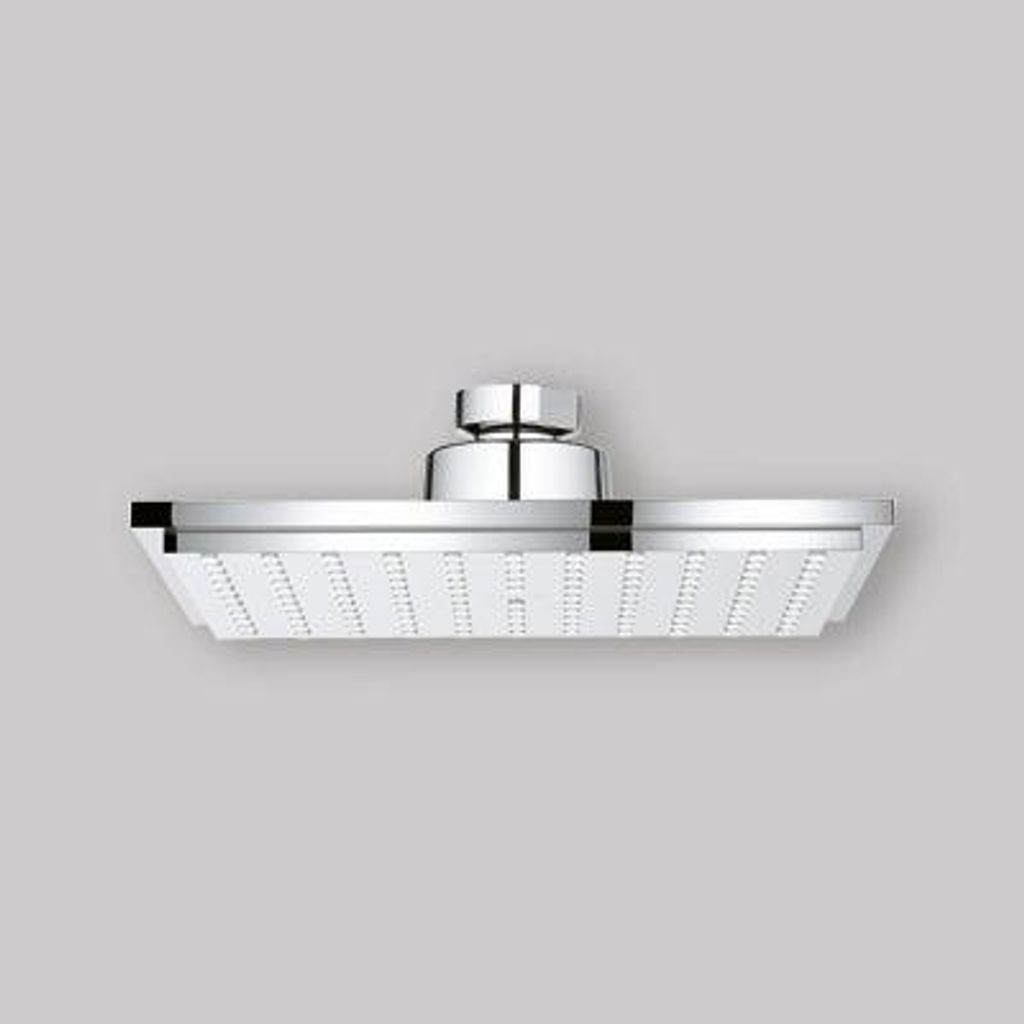 Soffione Doccia Euphoria Cube Monogetto Immagine del prodotto 