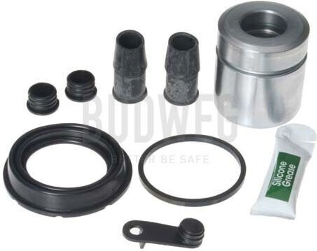 BUDWEG CALIPER Bremssattel-Reparatursatz für OPEL Astra G CC (T98) 52mm 2090270
