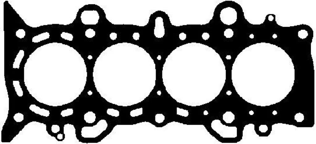 Joint de culasse CORTECO 414076P : Stop aux fuites moteur Honda Civic 7