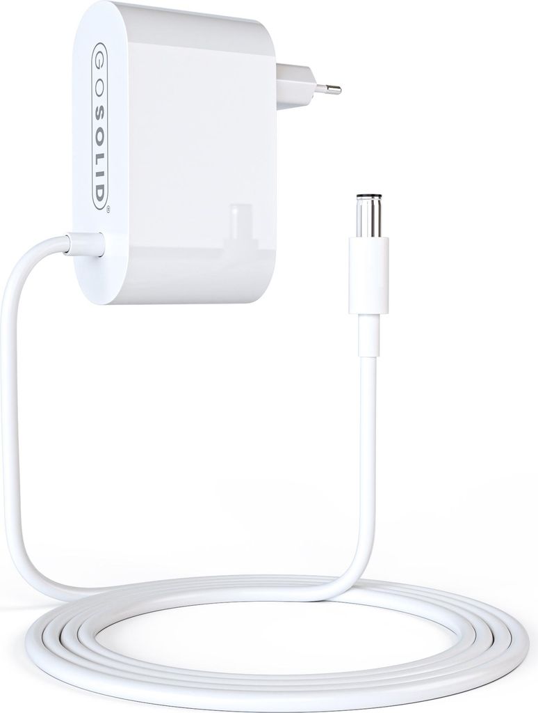 GO SOLID! Chargeur compatible avec Dyson Pure Cool Me BP01 Image du produit 