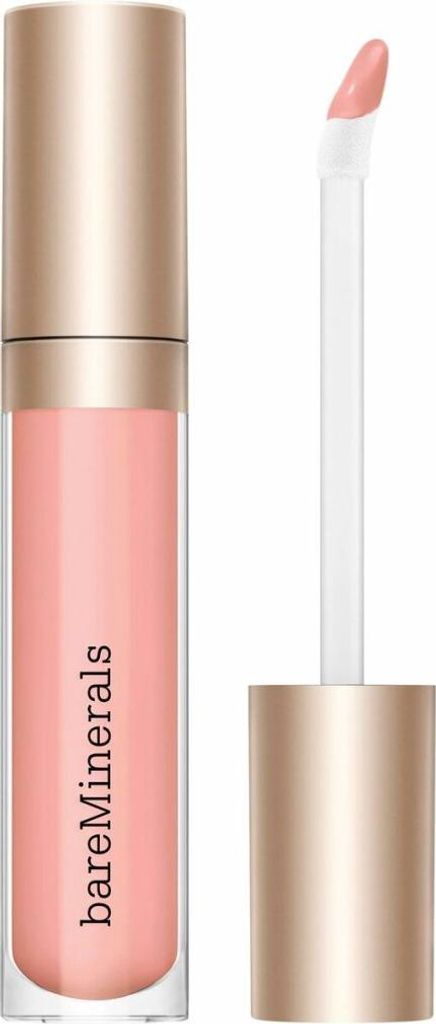 MINERALIST Lippenglanz-Balsam #Gelassenheit 4 ml