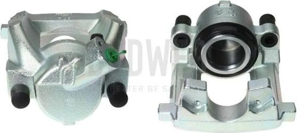 Étrier de Frein Arrière BUDWEG CALIPER 344881 pour Peugeot 508 OE 4401R5
