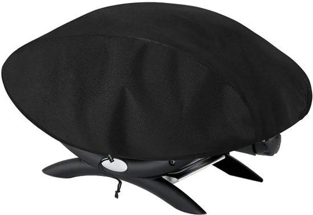 Housse anti-poussière barbecue à gaz de table 70x45x32 cm - Stop Corrosion