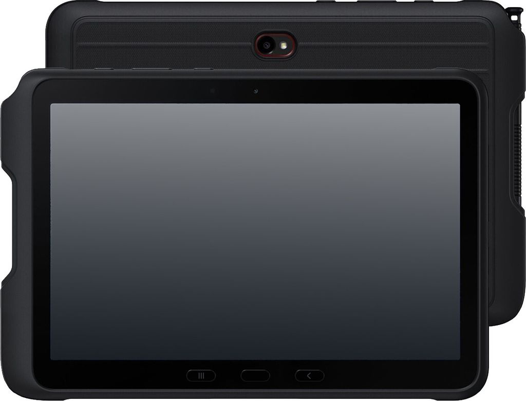 Samsung T636B Galaxy Tab Active4 Pro 128 GB 5G Enterprise Produktbild 