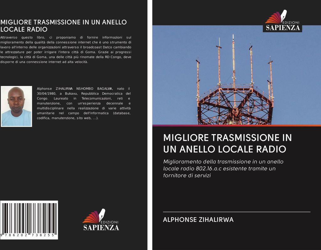 Migliore Trasmissione In Un Anello Locale Radio