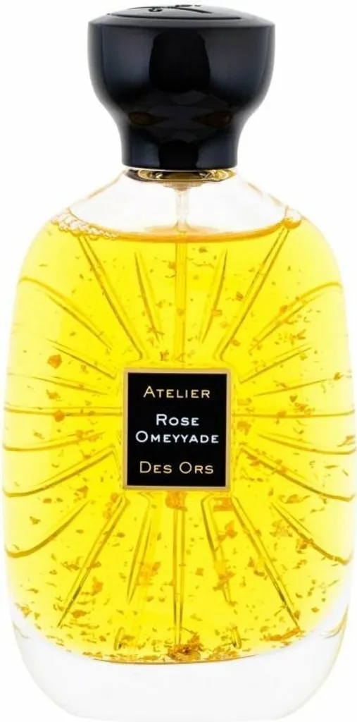 Atelier Des Ors Rose Omeyyade Eau de Parfum 100 ml - Parfum de Niche