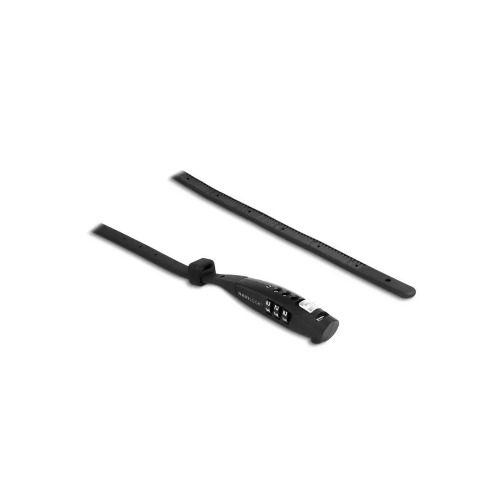 Module GNSS Navilock 20930 Étanchéité IPX7 u-blox 8 5m Câble