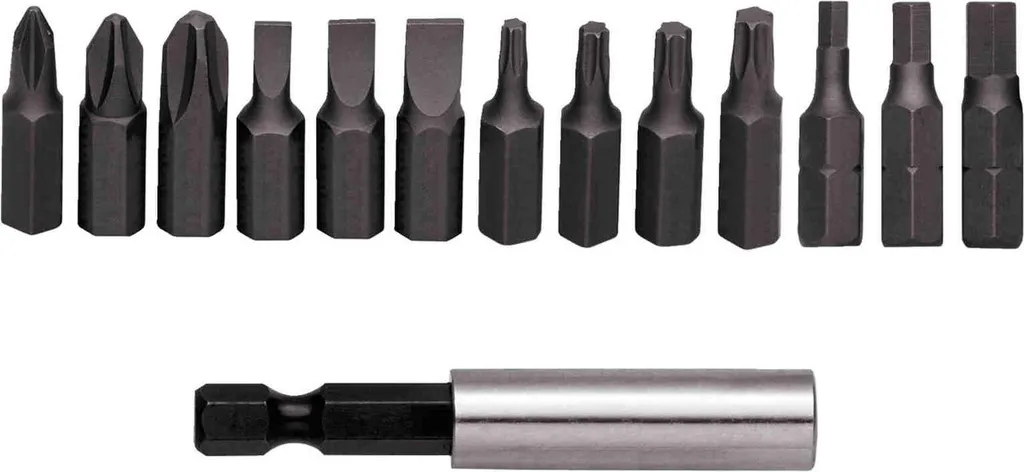 Kit Inserti Gedore Rosso R33005014: Il Tuo Partner per Ogni Riparazione