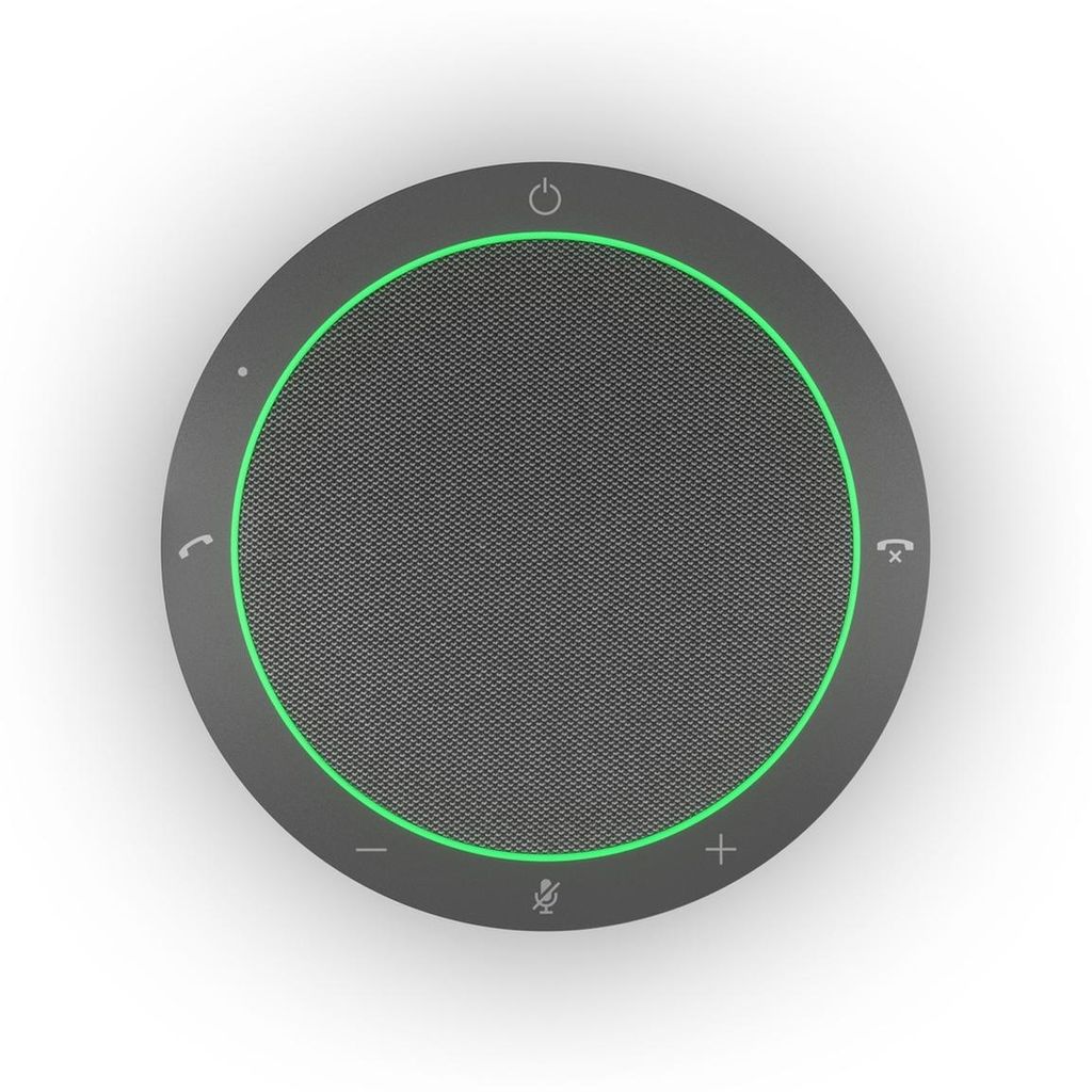 Jabra Speak2 40 UC USB-A / USB-C Système mains libres Image du produit 