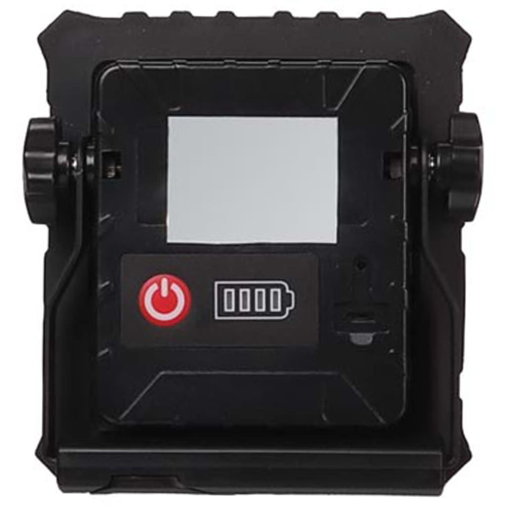 Perel Wiederaufladbare LED-Arbeitsleuchte 20 W