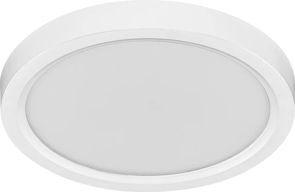 Plafoniera OSRAM Orbis Quickfix 320mm Click-DIM: Luce per Casa 24W