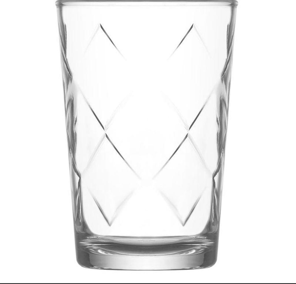 LAV MEV220E Mevsim 205cc 6pcs Glas / Bardak / Tumbler Produktbild 
