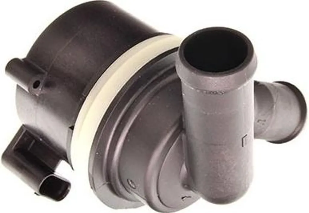 Pompe à eau VW Amarok additionnelle - Haute performance thermique - 2