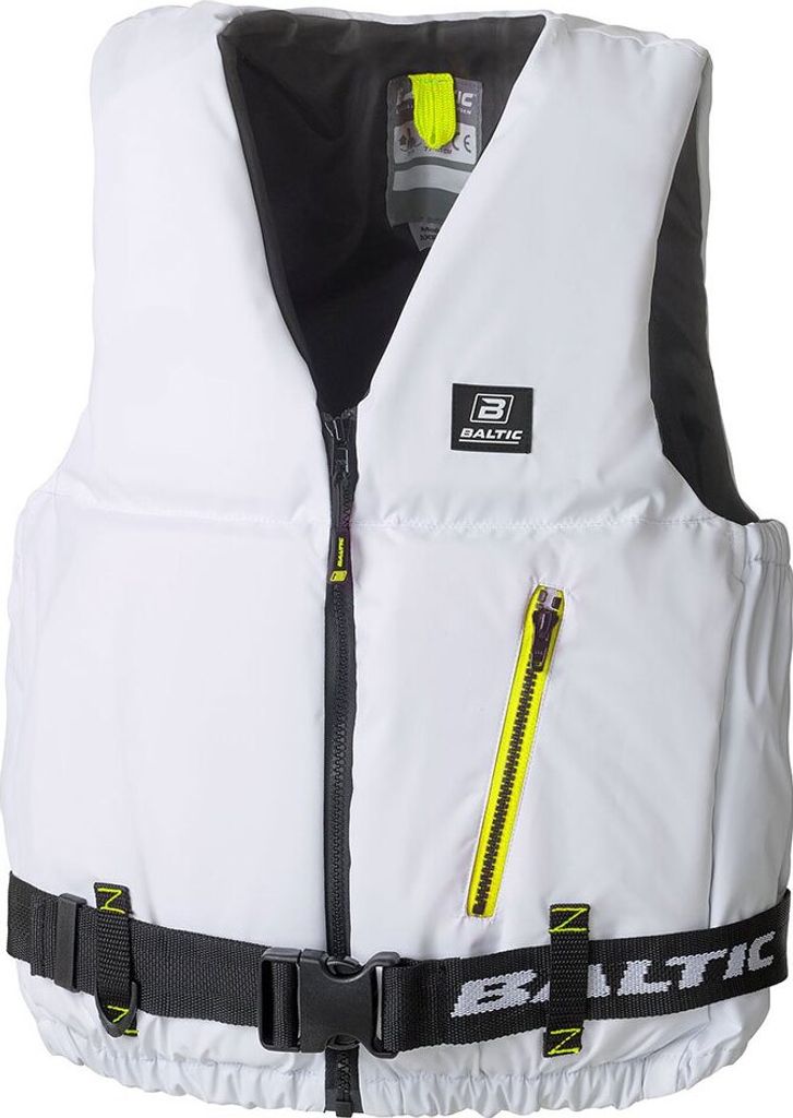 Baltic 50n Leisure Axent Schwimmweste Weiß 50-70 kg Weiß 50-70 kg
