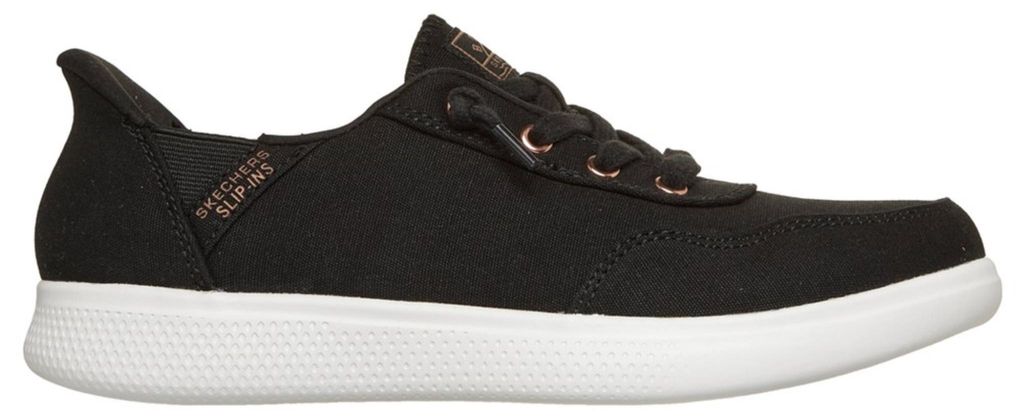 scarpe Skechers Skip Cute B Cute Sweet 114815BLK Immagine del prodotto 