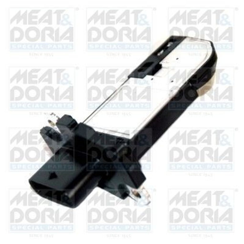 MEAT & DORIA Luftmassenmesser (LMM) 86324 für BMW 5 Touring (F11)