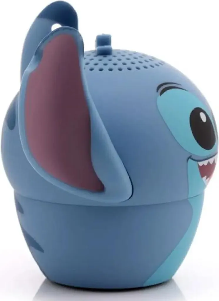 Haut-parleur Bluetooth Bitty Boomers Stitch Mini Accessoire Audio - 11
