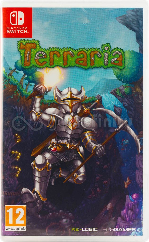 Terraria (NSW)