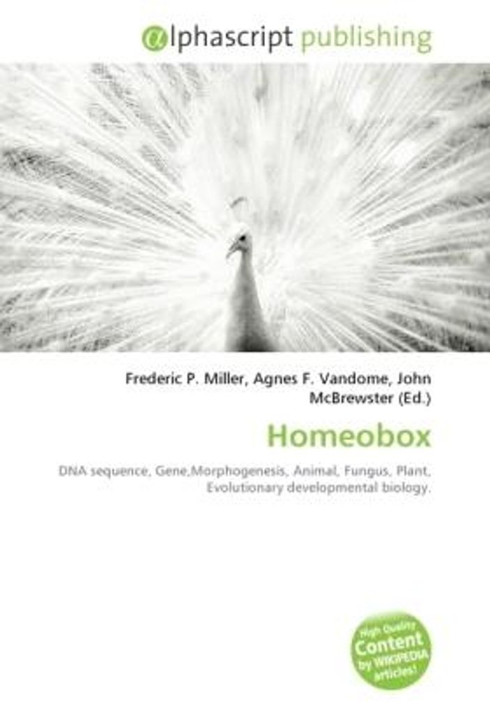 Homeobox