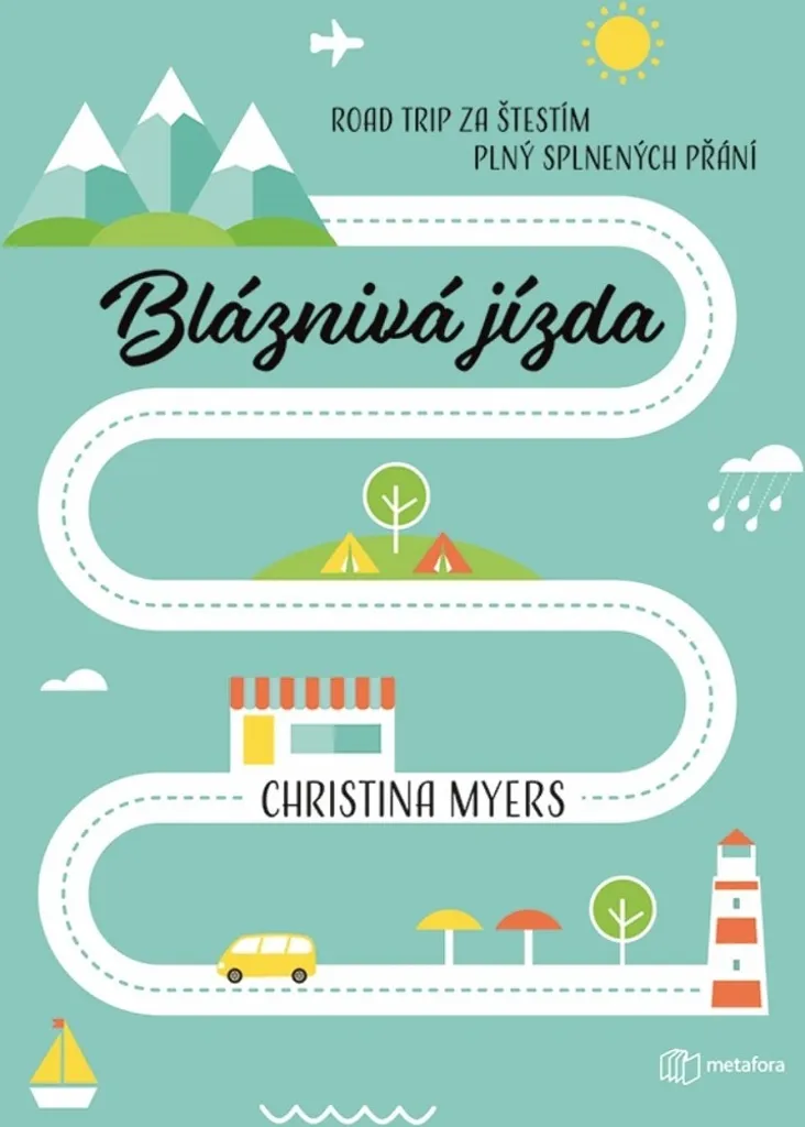Livre Bláznivá jízda par Jiří Chodil - Récit d'aventure automobile rare