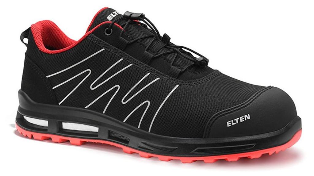 Elten Sicherheitshalbschuh ENNO XXT Pro Low ESD S3S, Gr. 41 Produktbild 