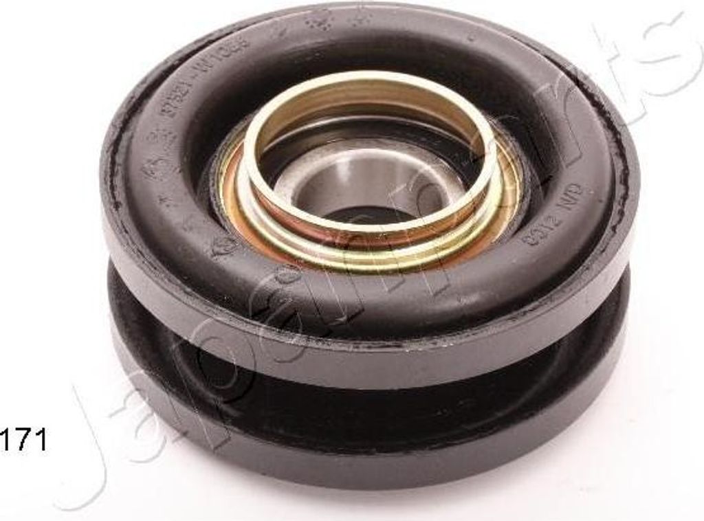 JAPANPARTS Kardanwellen-Mittellager RU-171 für NISSAN PICK UP (D22) BLUEBIRD (910)