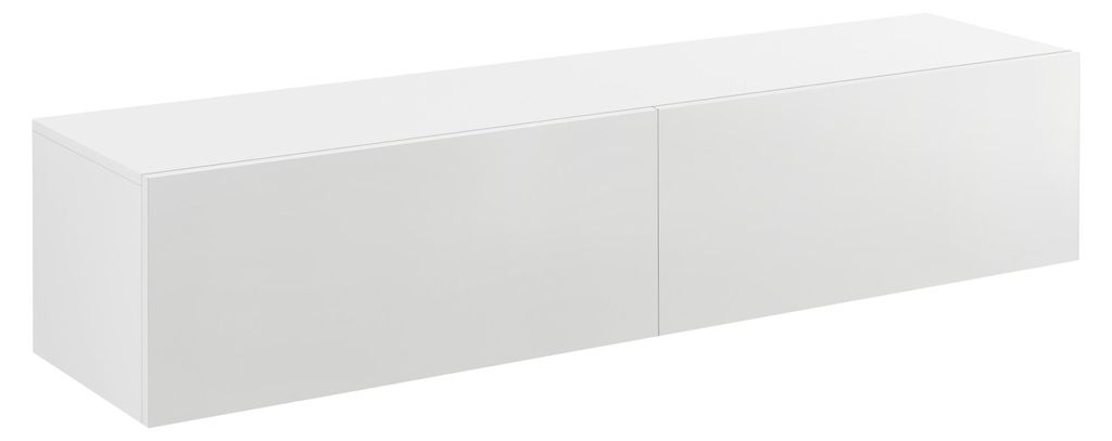 Závesná skrinka „Evaton“ s 2 dvierkami, 140 x 33 x 30 cm, Obrázok produktu 