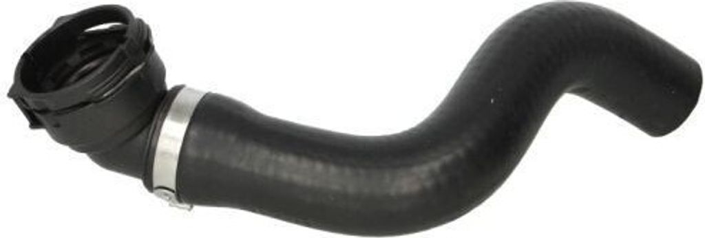 THERMOTEC Kühlerschlauch Wasserschlauch für FORD MONDEO IV Produktbild 