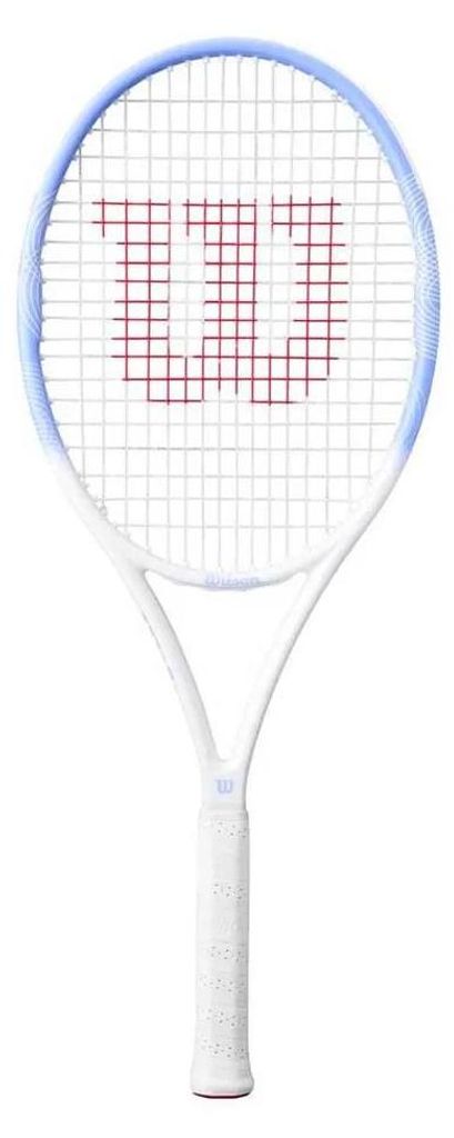 Wilson Allure SE TNS RKT, Weiß, Blau, 665 cm², 16 x 20, 692 Produktbild 