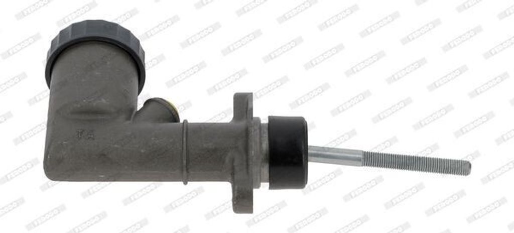 FERODO FHC5043 Kupplungsgeberzylinder für LAND ROVER Defender SUV (L316) Defender Pickup (L316) Defender SUV Cabrio (L316) 110/127 (LDH) 90 (LDV)