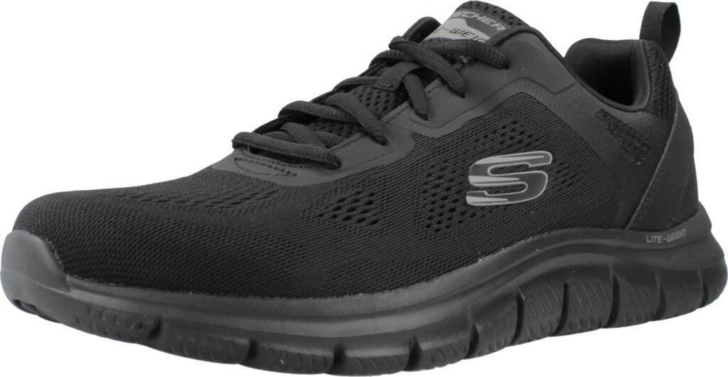 Skechers Track Couleur Noir Image du produit 