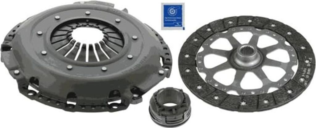 SACHS Kupplungssatz 3000 951 047