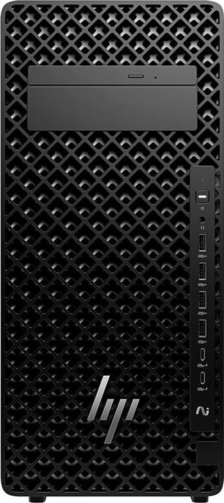 HP Z2 Tower G1i Desktop-PC Intel Core Ultra 7 265 32 GB 1 TB SSD RTX A1000 Windows 11 Pro