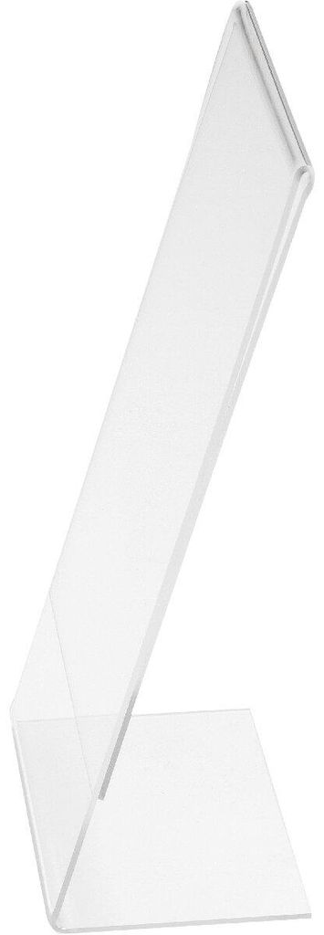 deflecto 47601 supporto da tavolo deflecto, DIN A3 Immagine del prodotto 