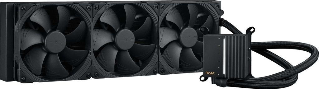 ASUS ProArt LC 420mm, Wasserkühlung Produktbild 