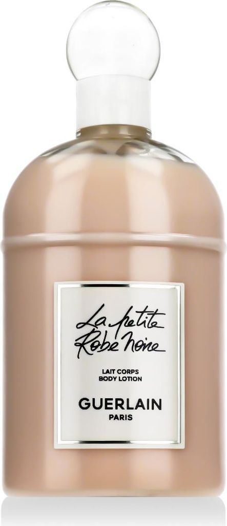 Guerlain La Petite Robe Noire Velvet tělové mléko pro ženy Obrázek produktu 
