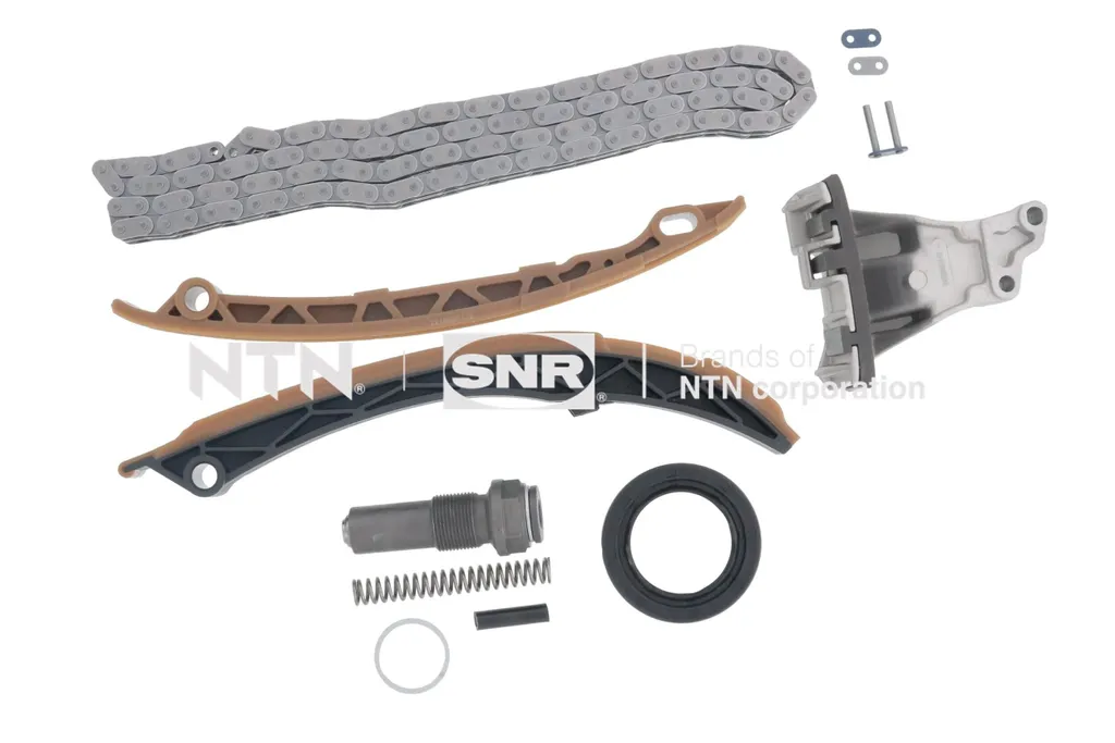 Kit distribution SNR KDC451.08 robuste pour Mercedes Vito 638