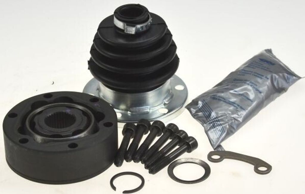 LÖBRO Gelenksatz Antriebswelle für PORSCHE 944 302267