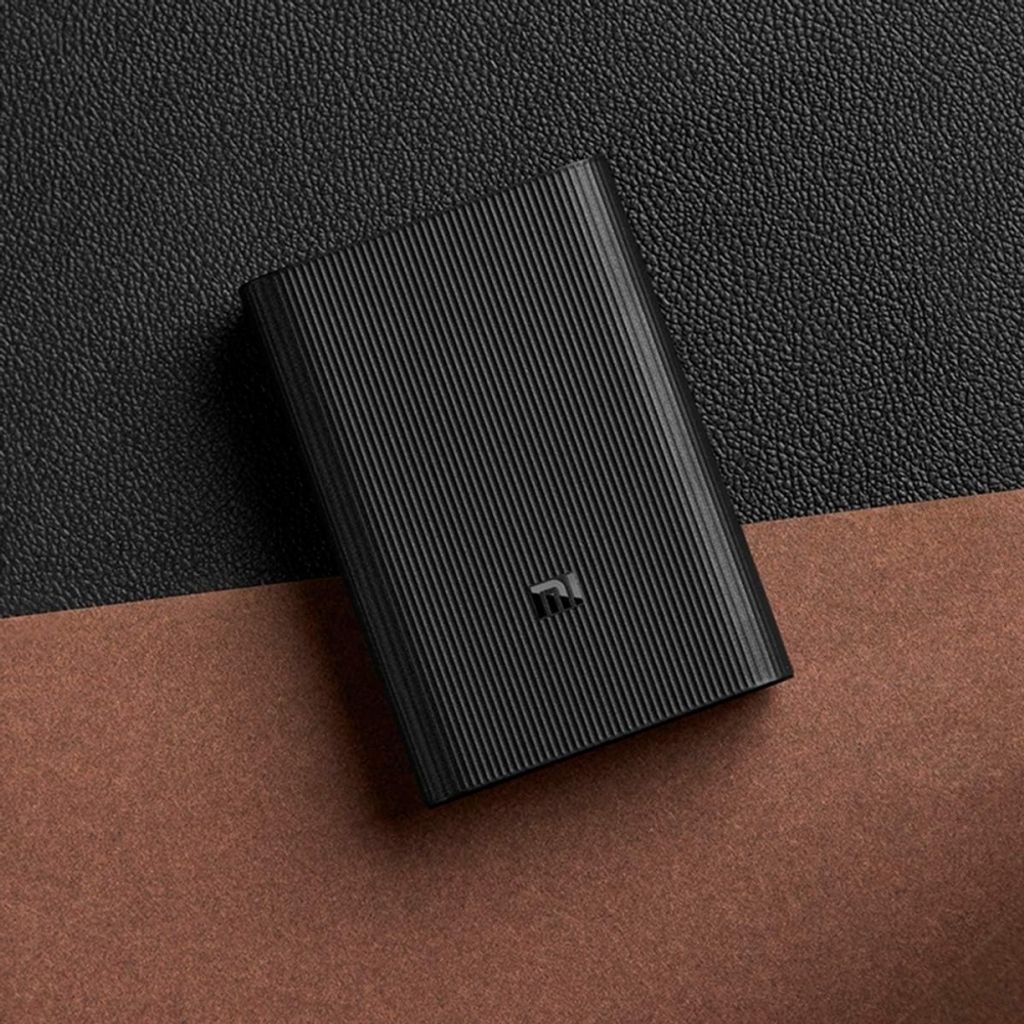 Xiaomi Power Bank 3 Ultra Compact 10.000 mAh 22,5W Fast Produktbild 6
