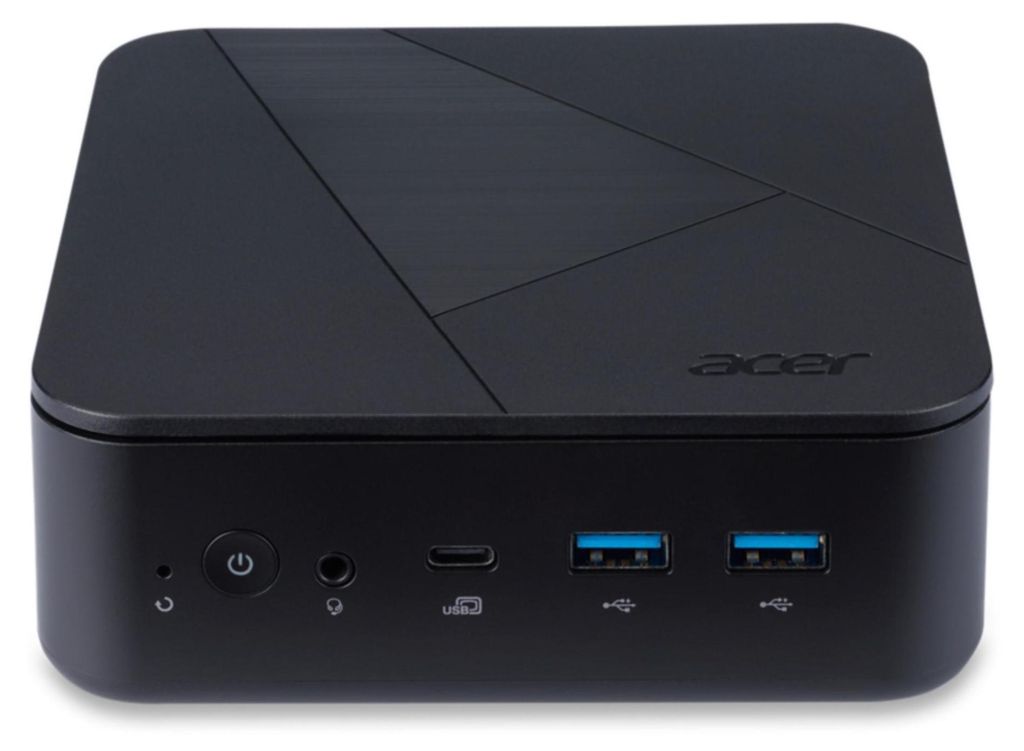 Acer NUC VN1502G i7-1355U ohne OS