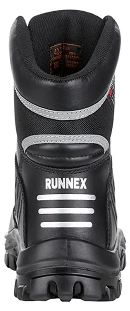 ruNNex 5330 Bottes d'hiver à lacets S3 taille 48 de sécurité SRC - 4