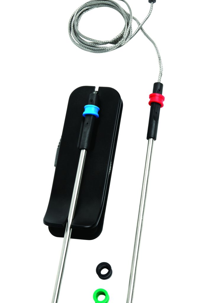 Napoleon Zubehör 2 Sonden für Accu-Probe Thermometer 70078