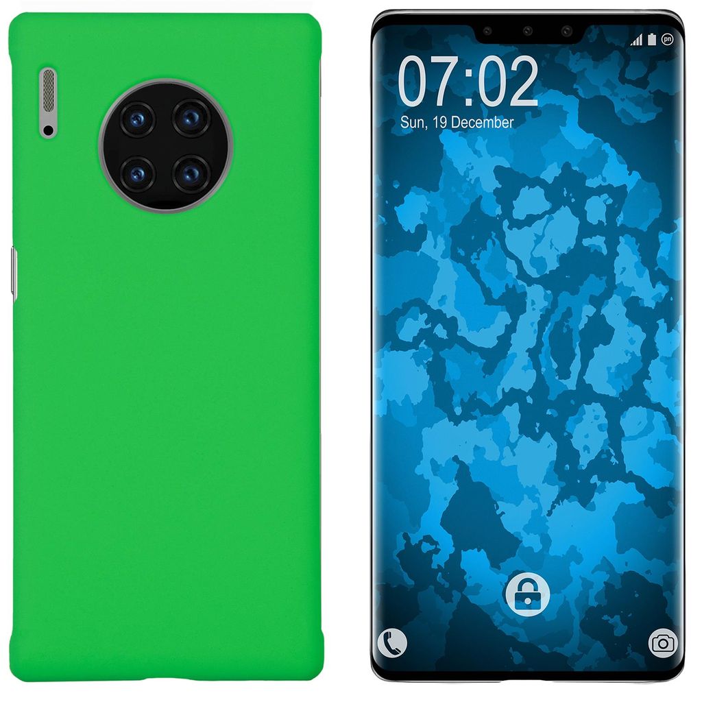 PhoneNatic Case kompatibel mit Huawei Mate 30 Pro - Hülle Produktbild 