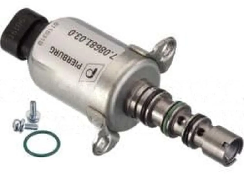 Électrovanne boîte automatique 12V Pierburg pour Alfa Romeo 156
