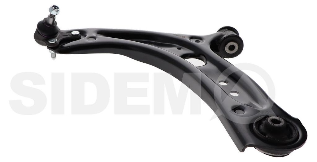 SIDEM 63252 Querlenker Vorne Links für VW Golf VII Schrägheck (5G1, BQ1, BE1, BE2)