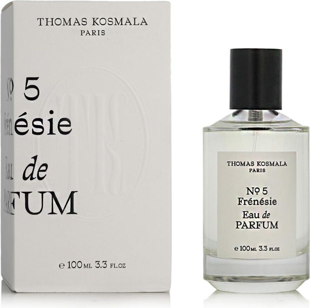 Thomas Kosmala No.5 Frénésie EDP 100 ml UNISEX Obrázek produktu 