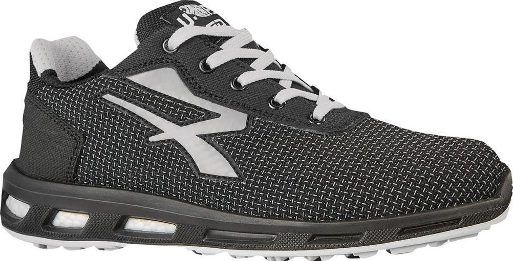 Halbschuh RAPTOR, S3,SRC,Gr.35 U-Power